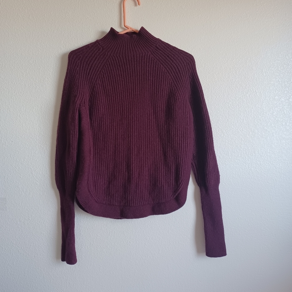 Treasure & bond sweater